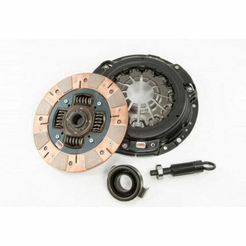 Competition Clutch Performance Clutch Kit - Scc for 10-12 Genesis # 5097-2600