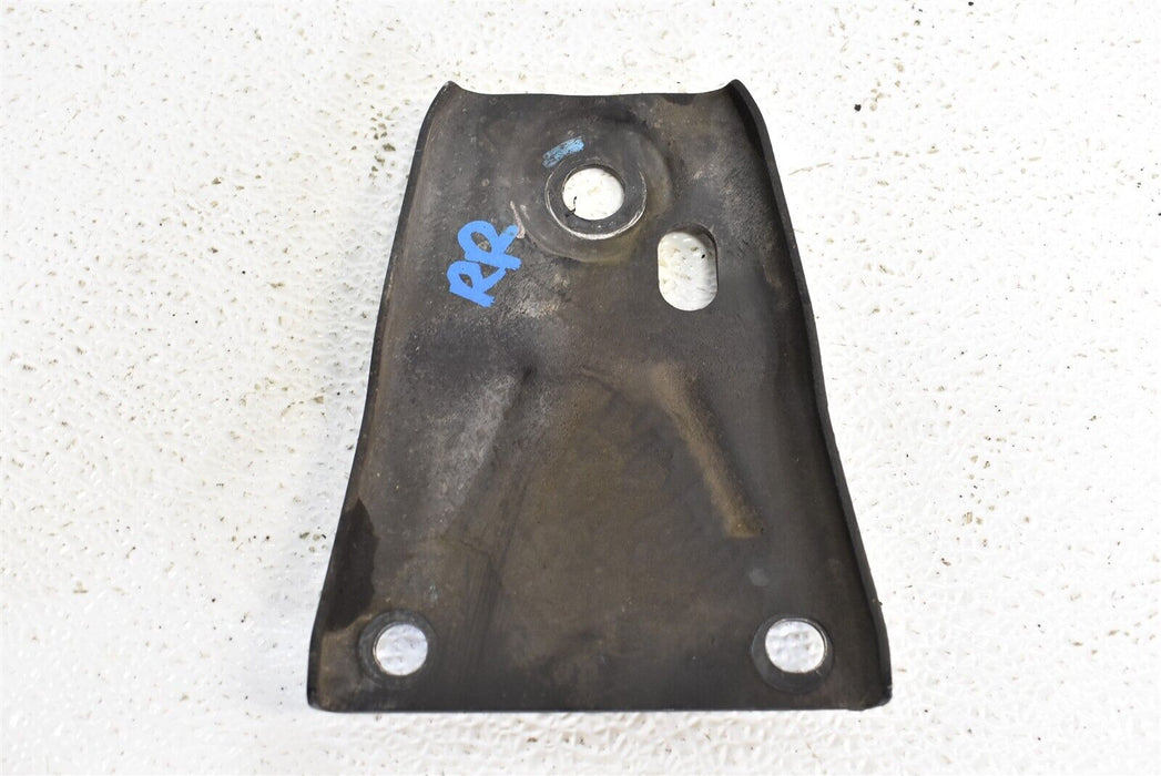 2002-2007 Subaru Impreza WRX STI Rear Subframe Bracket 02-07