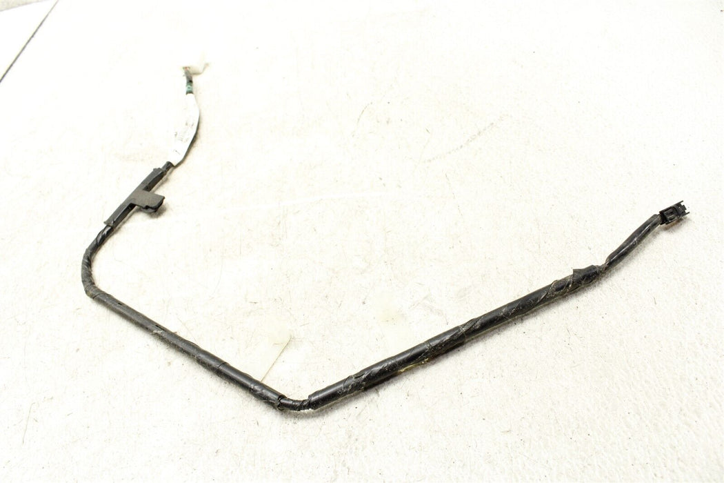 2010 Mazdaspeed3 Floor Wiring Harness Wires Wire BBM4-67-180C MS3 10-13