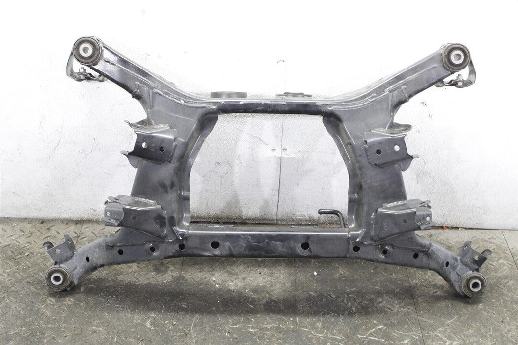 2013-2017 Scion FR-S Rear Subframe Brace Bracket Mount BRZ 13-17