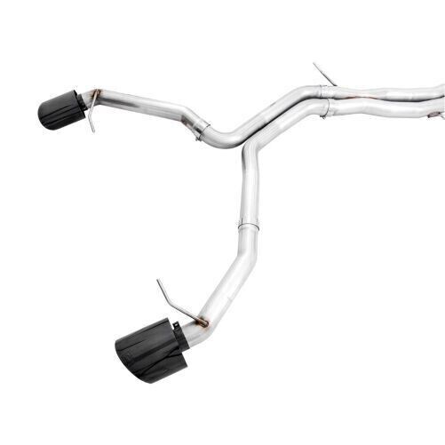 AWE 3020-33058 Track Edition Exhaust System Kit For Audi B9 RS 5 Coupe NEW