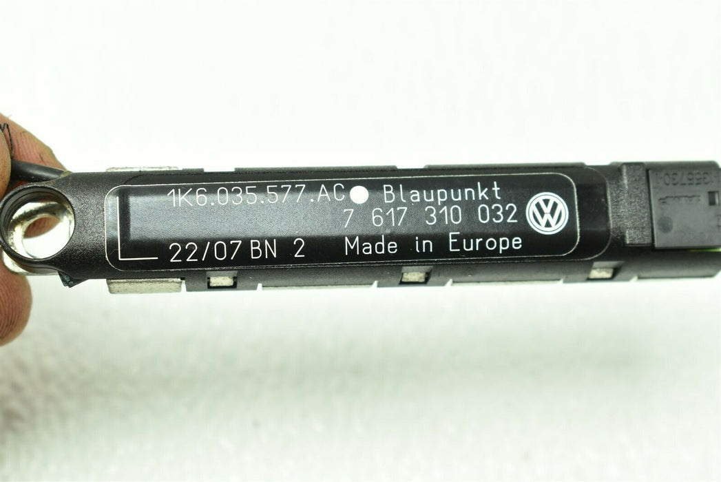2006-2009 Volkswagen GTI Antenna Amplifier 1K6035577 MK5 VW 06-09