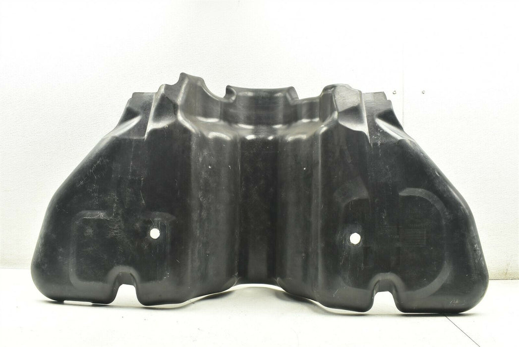 2010-2015 Jaguar XJ Fuel Tank Shield Cover 10-15