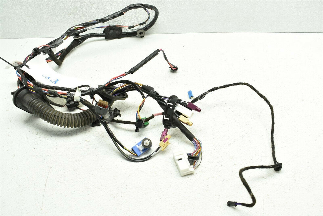 2017-2019 Tesla Model 3 Front Left Door Wiring Harness Driver LH 106795700E17-19