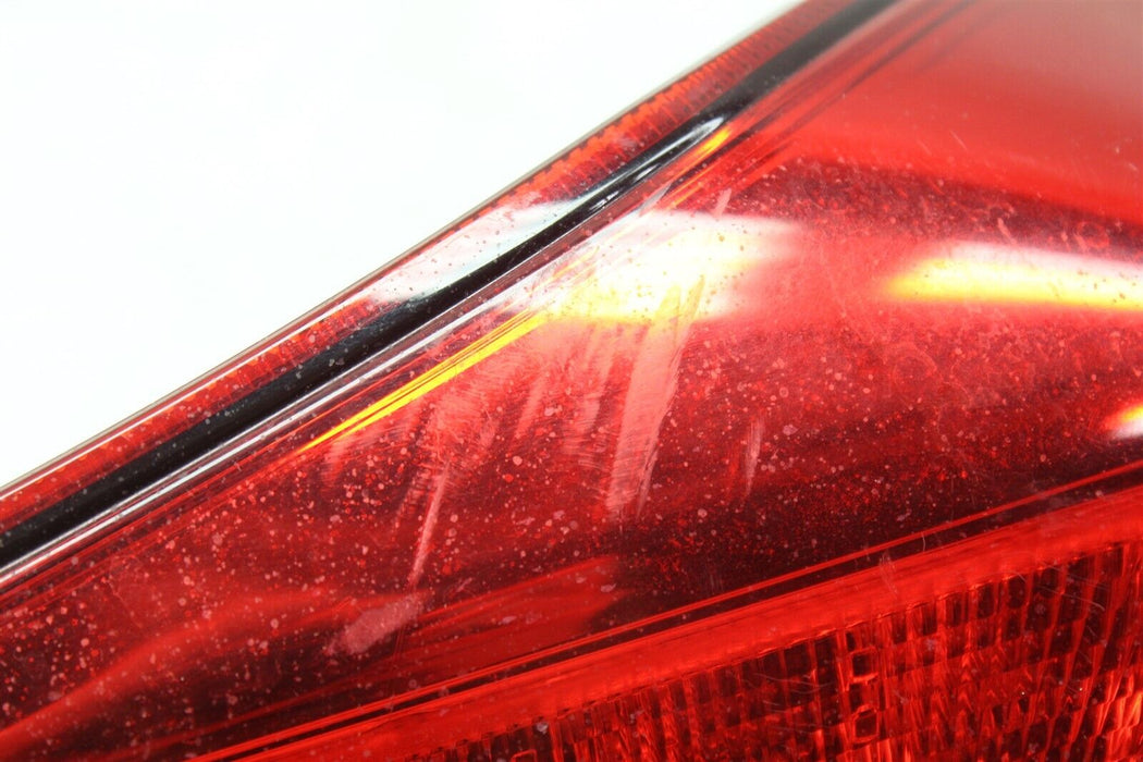 2015-2019 Subaru WRX STI Right Tail Light Lamp Passenger RH 84201VA020 OEM 15-19