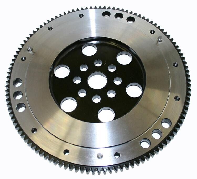 Competition Clutch Steel Flywheel for 89-98 Nissan 240SX # 2-588-2ST