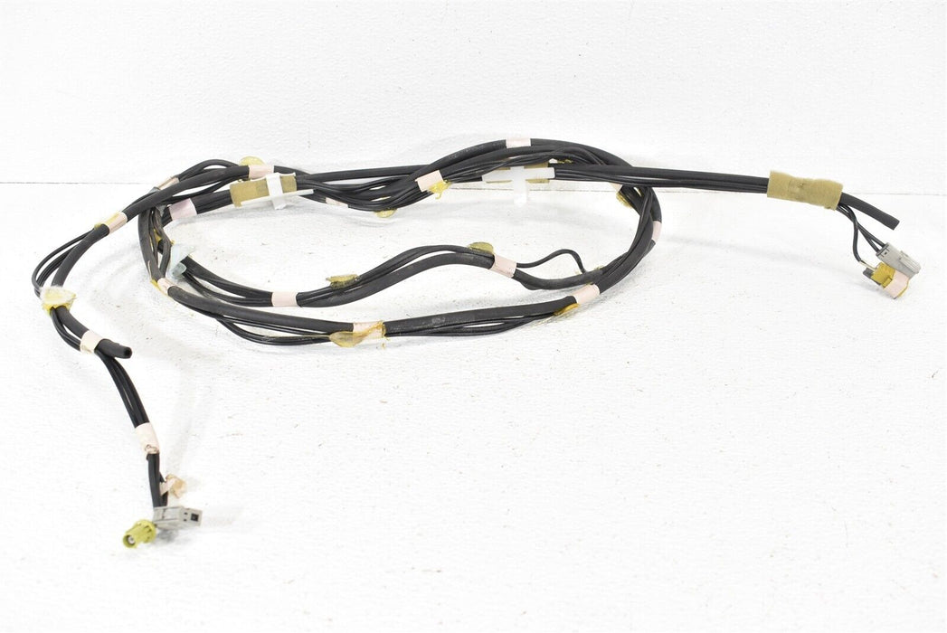 2010-2013 Mazdaspeed3 Roof Wiring Harness OEM Speed 3 MS3 10-13