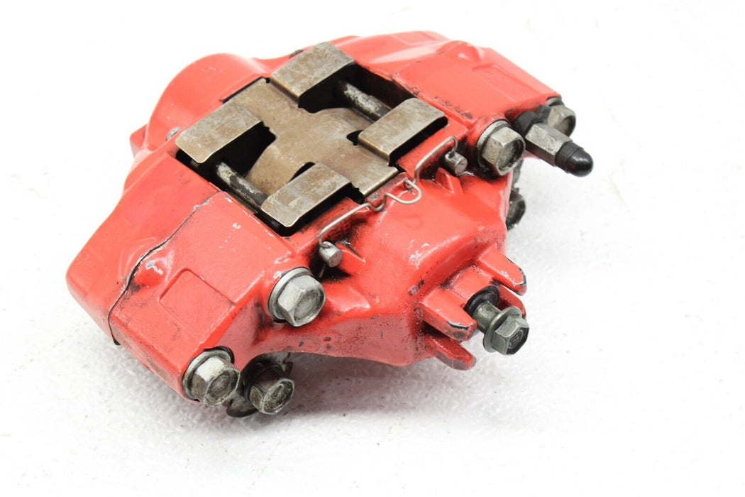 2006-2007 Subaru Impreza WRX Brake Caliper Pair Rear Left Right Calipers 02-07