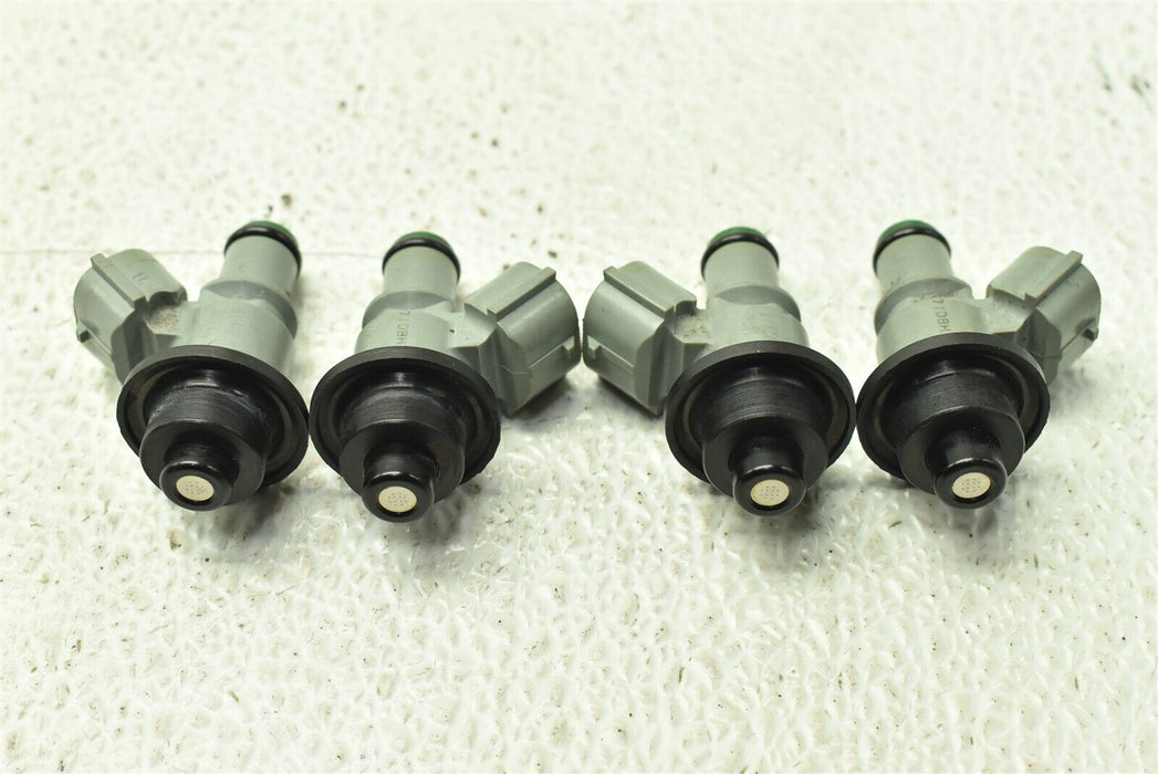 2008 HONDA CBR600 RR Fuel Injector Set Injectors