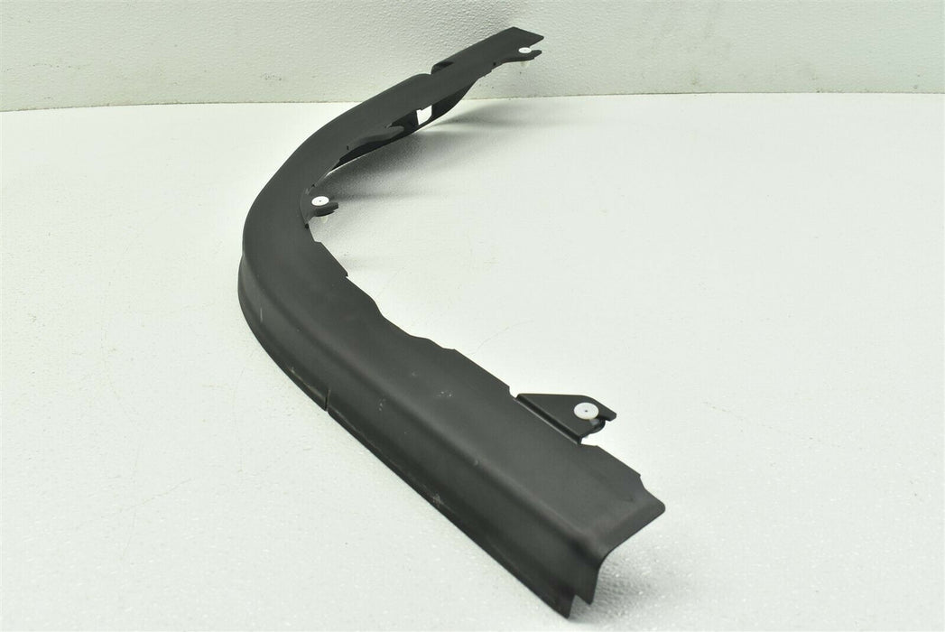 2010-2015 Jaguar XJ Front Left Door Finish Panel Trim AW93-208B21-A 10-15