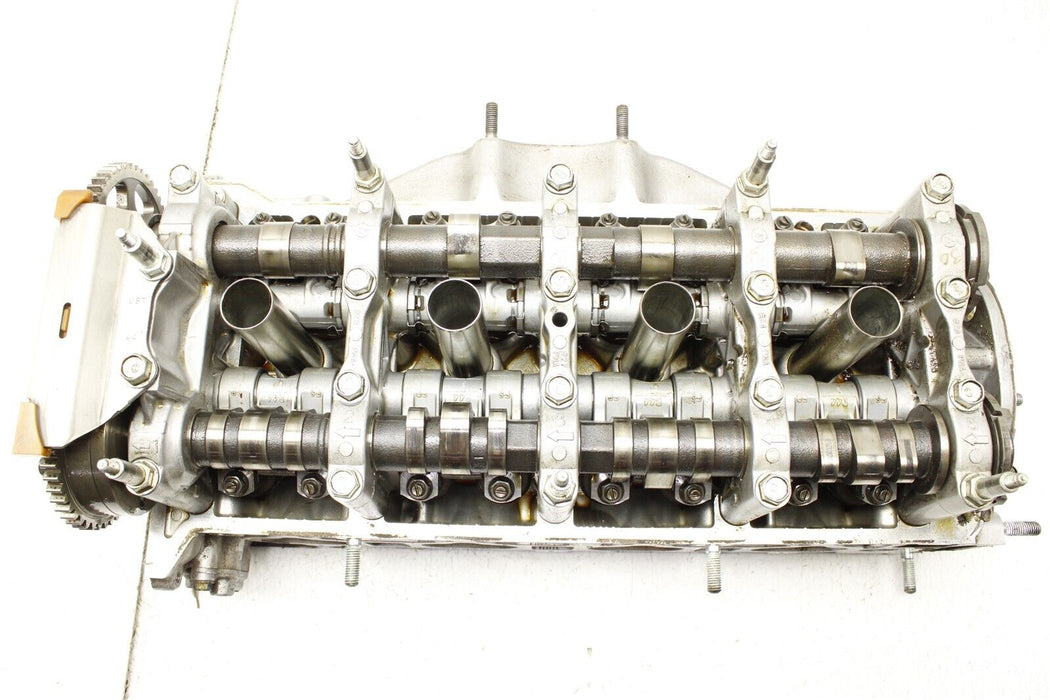 2015 Honda Civic SI Cylinder Head 12-15