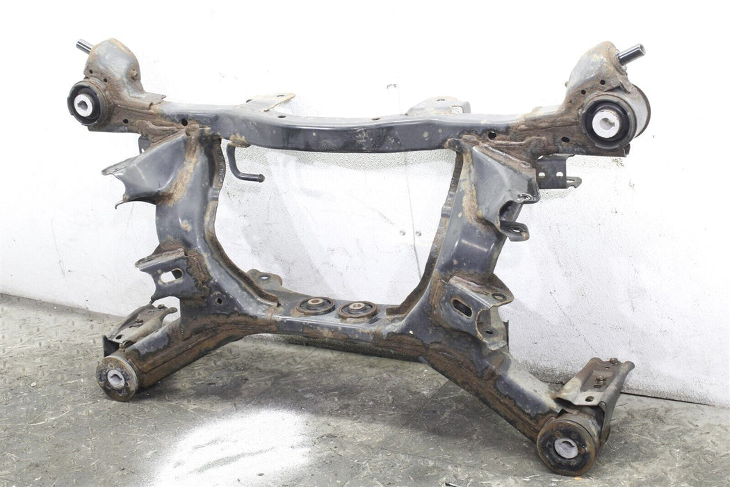 2008-2014 Subaru WRX STI Rear Subframe Brace Mount 08-14