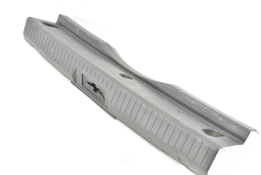 2013-2017 Scion FR-S Trunk Lock Latch Trim Panel 94511CA010 OEM BRZ FRS 13-17