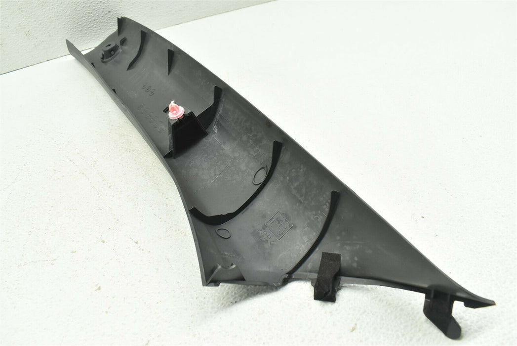 2008-2014 Subaru WRX STI Sedan A Pillar Right Passenger RH 08-14