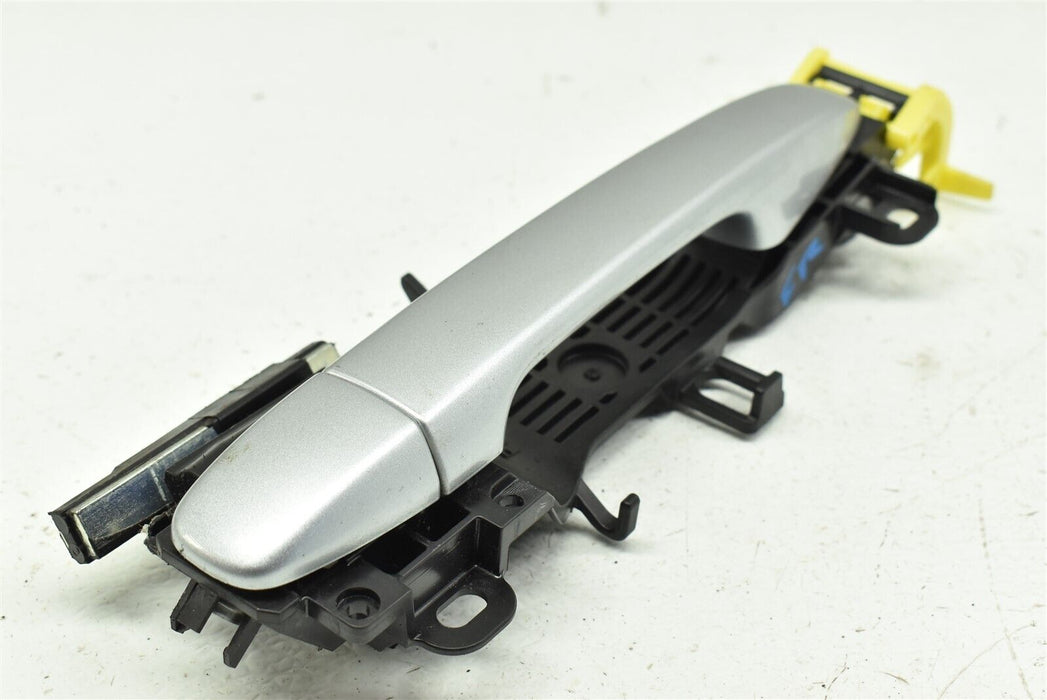 2015-2019 Subaru WRX STI Front Right Exterior Door Handle OEM 8k Miles 15-19