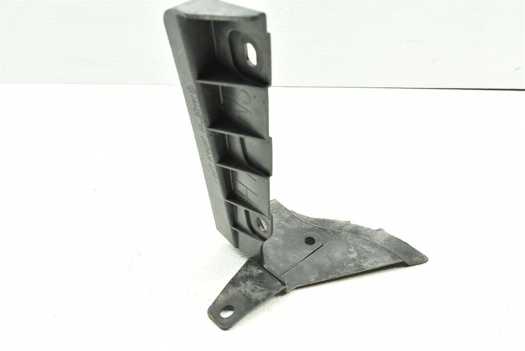 2006-2007 Subaru WRX STI Left Bumper Brace Support Bracket