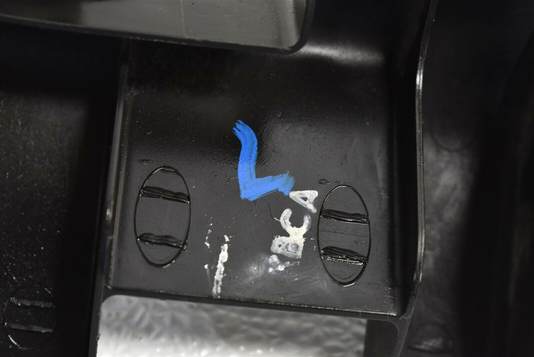 2013-2016 Hyundai Veloster Turbo Trim Panel Cover Access 13-16