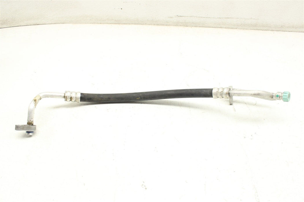 2009-2012 Hyundai Genesis Coupe 3.8 AC Hose Line Air Conditioning OEM 09-12