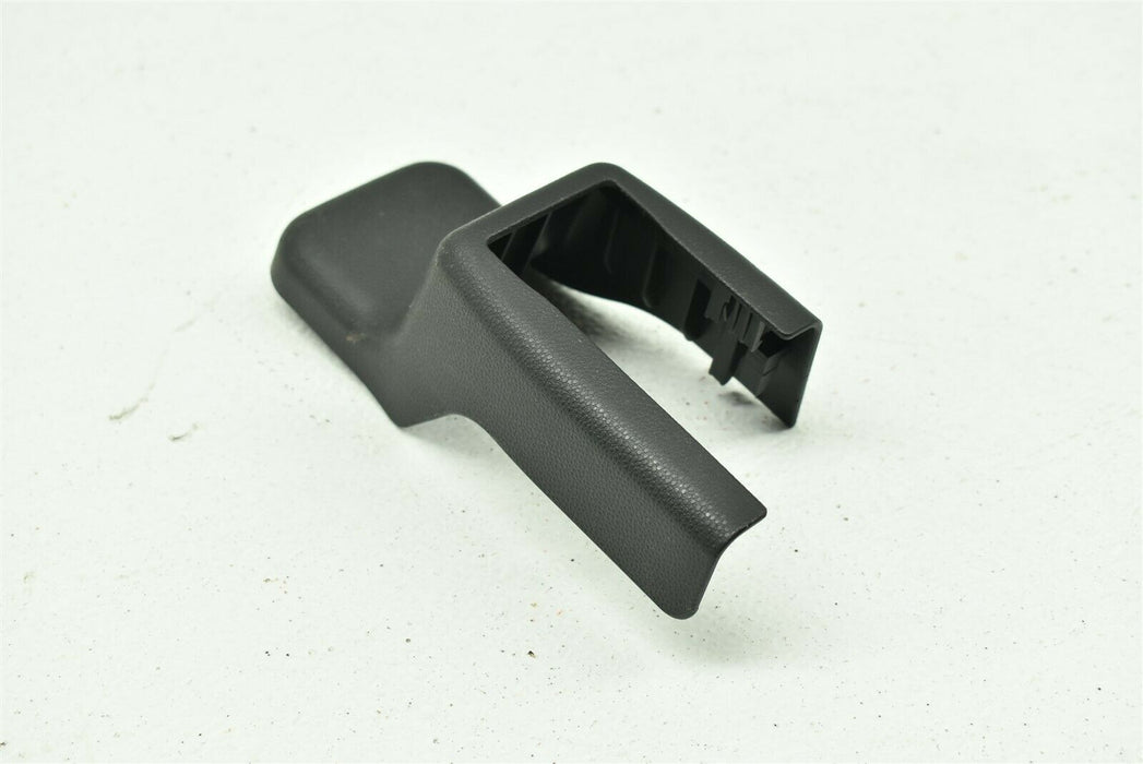 2006-2010 Mazda 5 Seat Rail Cover Cap Mazda5 Van 06-10