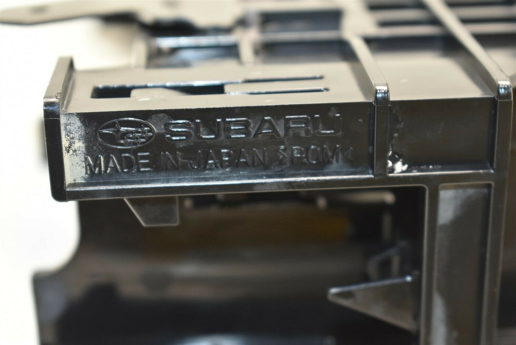 2015-2019 Subaru WRX STI Integrated Unit Bracket Holder 88283VA010 15-19