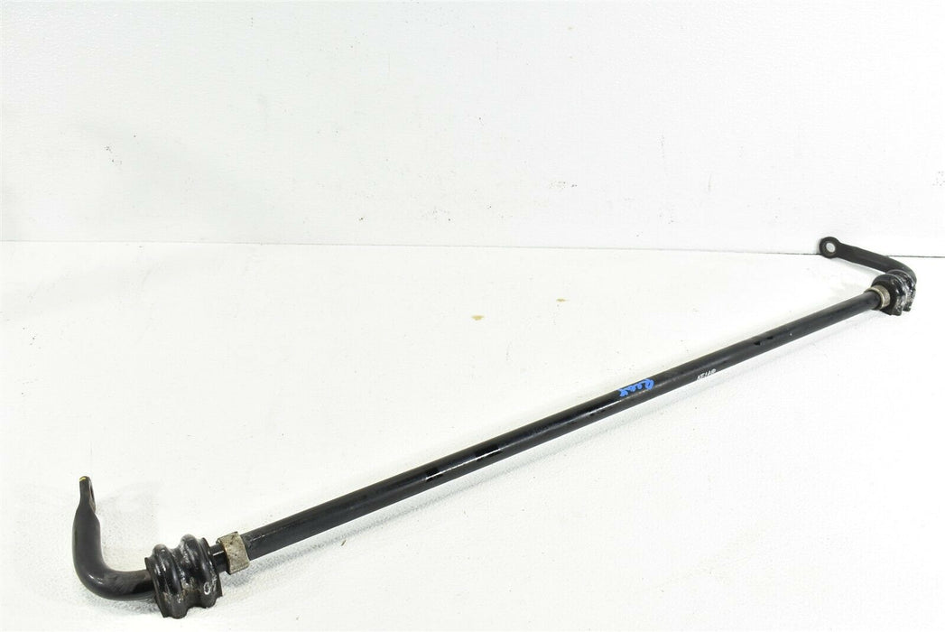 2009-2012 Hyundai Genesis Coupe Sway Stabilizer Support Bar Rear OEM 09-12