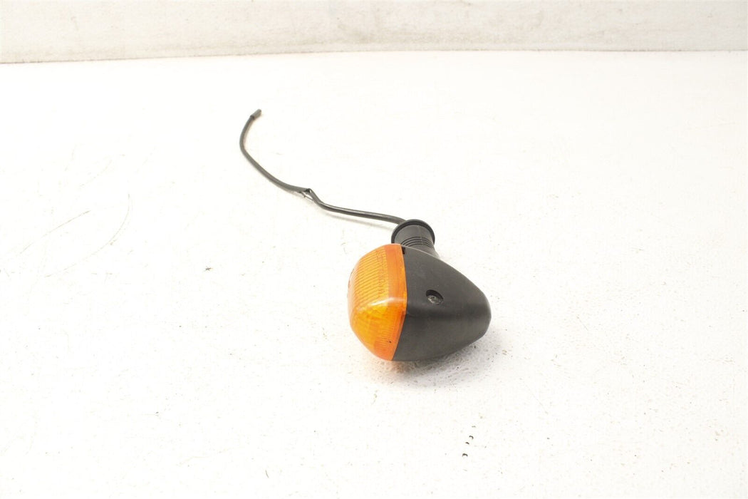 2003 Suzuki Katana GSX 600 Rear Turn Signal Blinker Indicator Light 98-03