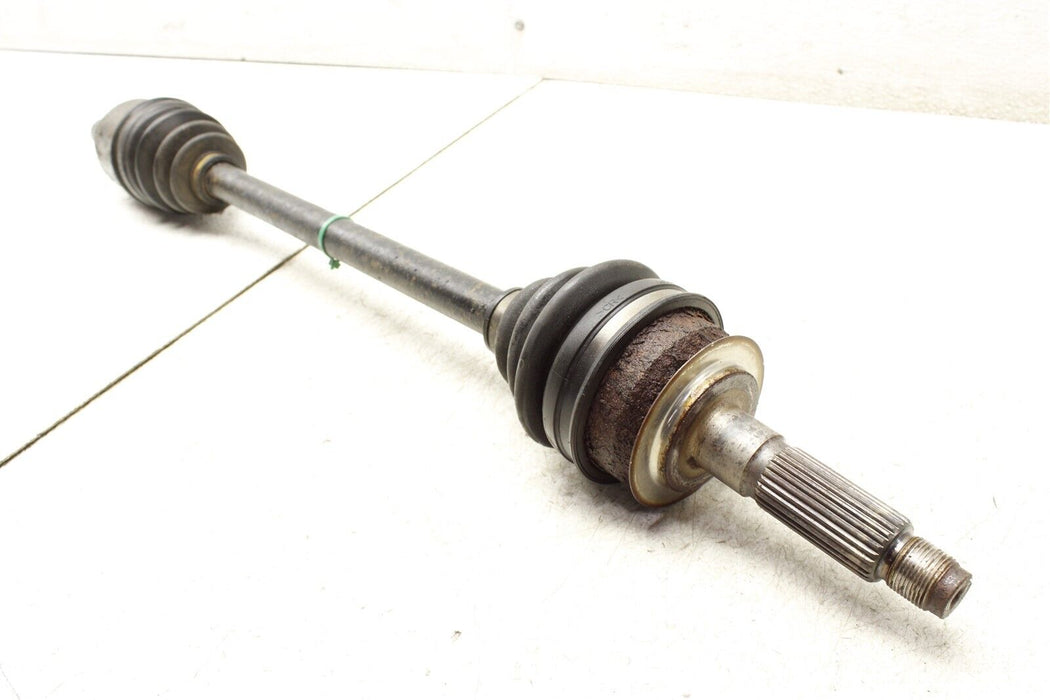 2011 Subaru WRX STI Rear Axle Shaft 08-14