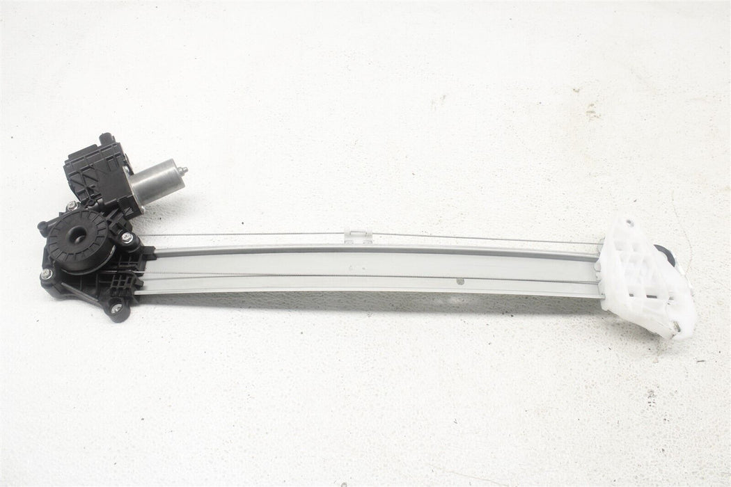 2022-2023 Subaru WRX Driver Front Left Window Motor Actuator Factory OEM 22-23