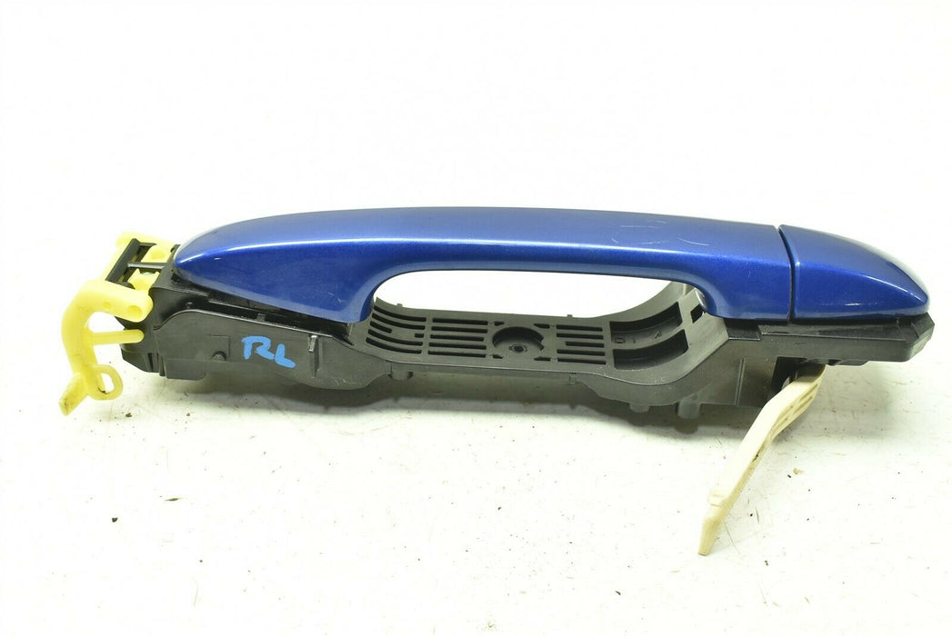 2015-2020 Subaru WRX Driver Rear Left Exterior Door Handle Assembly OEM 15-20