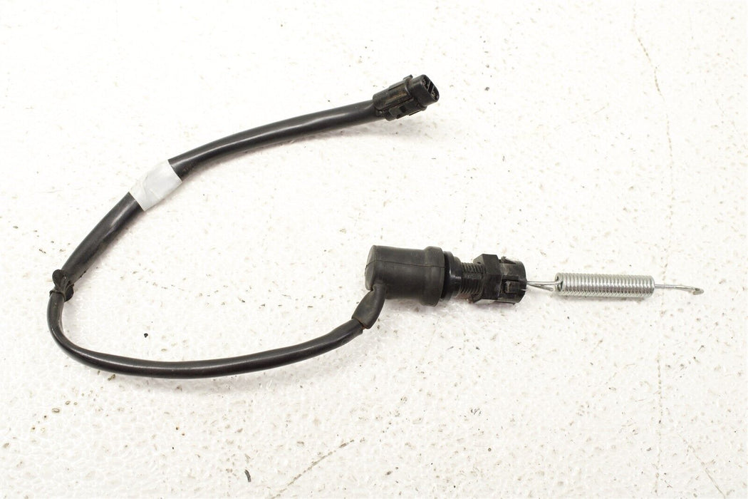 2015 Yamaha YZF R3 Rear Back Brake Sensor 15-18