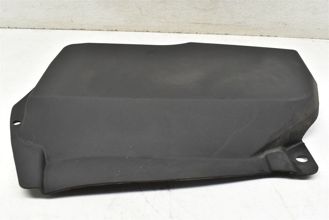 2009-2015 Jaguar XF Engine Compartment Cover Panel 8X23-F01590-A 09-15