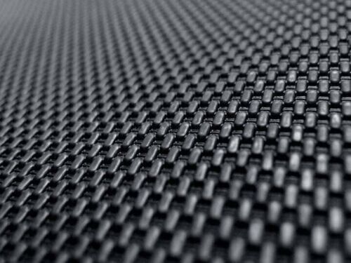 3D MAXpider L1TL01301509 for 15-20 Tesla Model S Front/Rear Row Floormats-Black