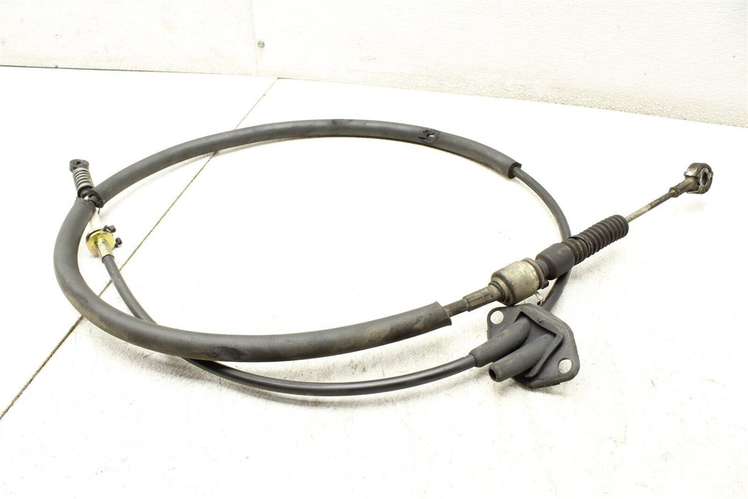 2001 Porsche Boxster S Automatic Transmission Shifter Cable 97-04
