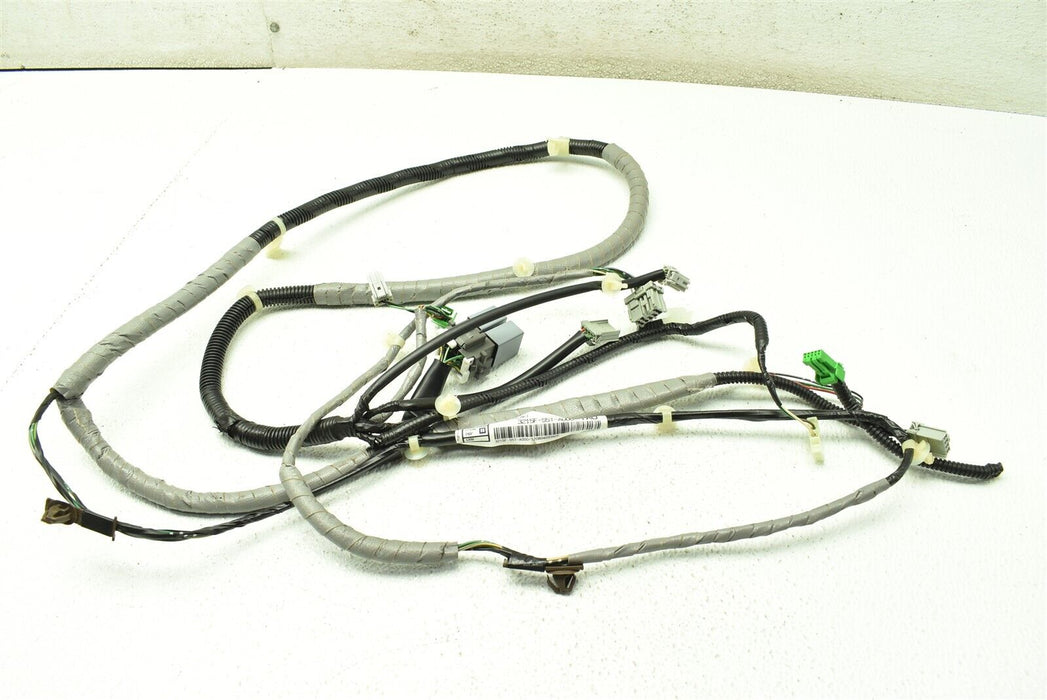 2002-2005 Honda Civic Si MT Interior Roof Harness 3215F-S5T-A000 OEM 02-05