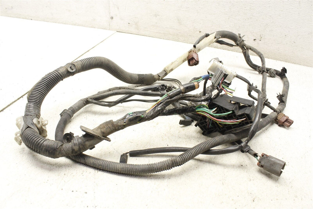 2008 Subaru Impreza WRX STI Engine Bay Wiring Harness 81200FG120 OEM 08