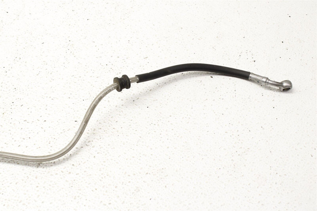 2013 BMW F700 GS Brake Line Hose 13-18