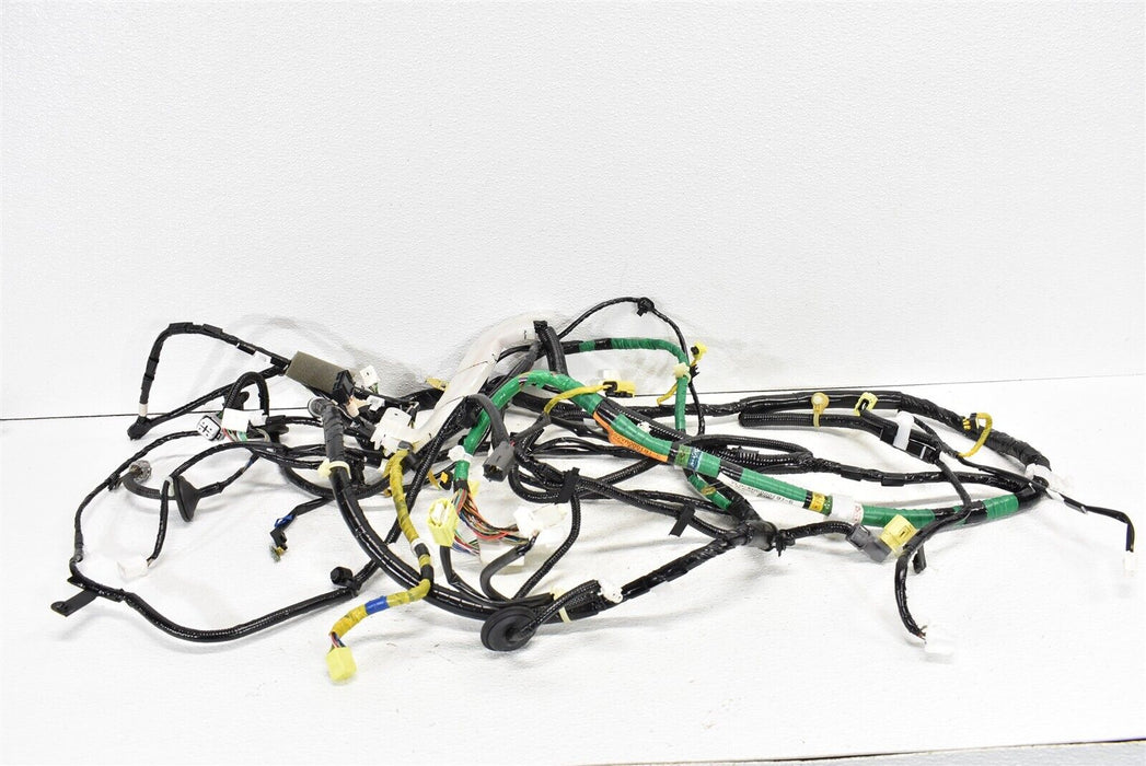 2015-2018 Subaru WRX Wiring Harness Rear 81502VA000 OEM 15-18