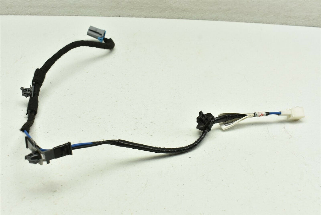 2016-2019 Mazda MX-5 Miata Short Harness Wiring Wires N25567SH0 16-19