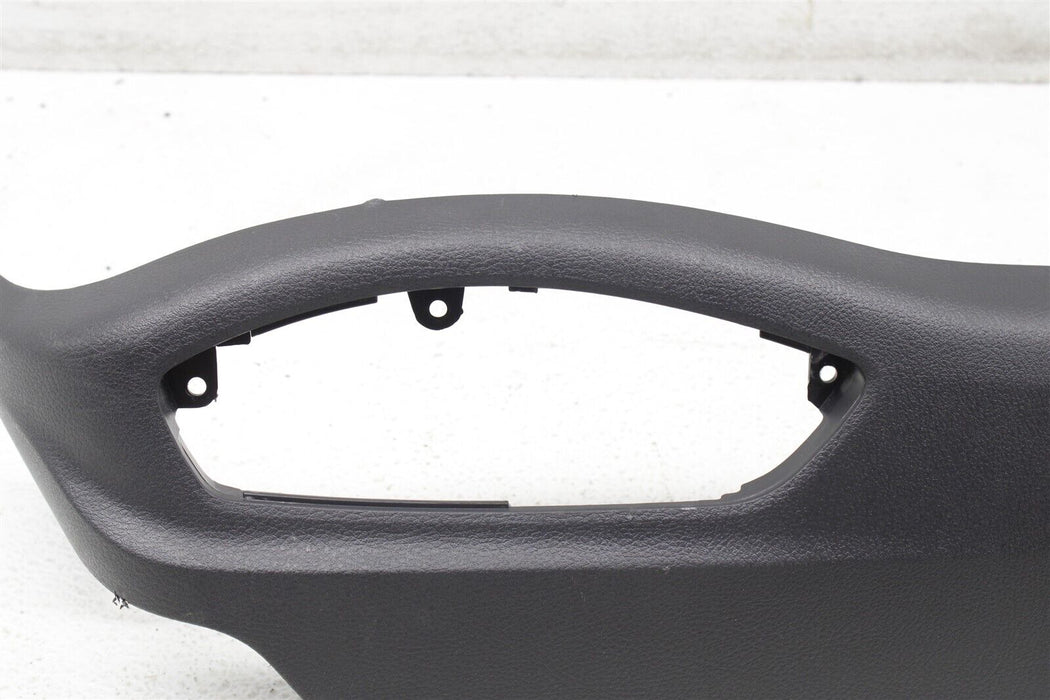 2015-2021 Porsche Macan Front Left Seat Trim Cover Panel 15-21