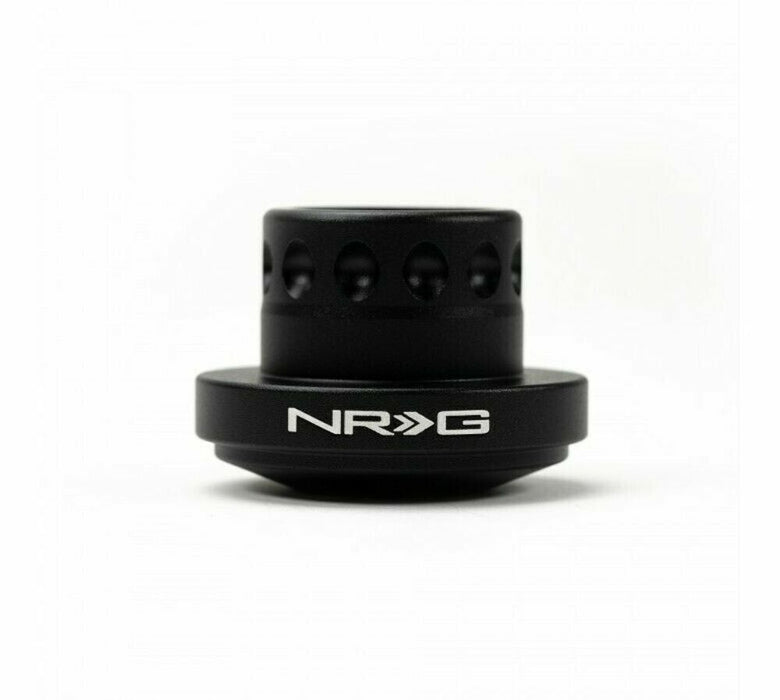 NRG SRK-RL120H-BK Short Hub Adapter for Toyota / FRS / Lexus