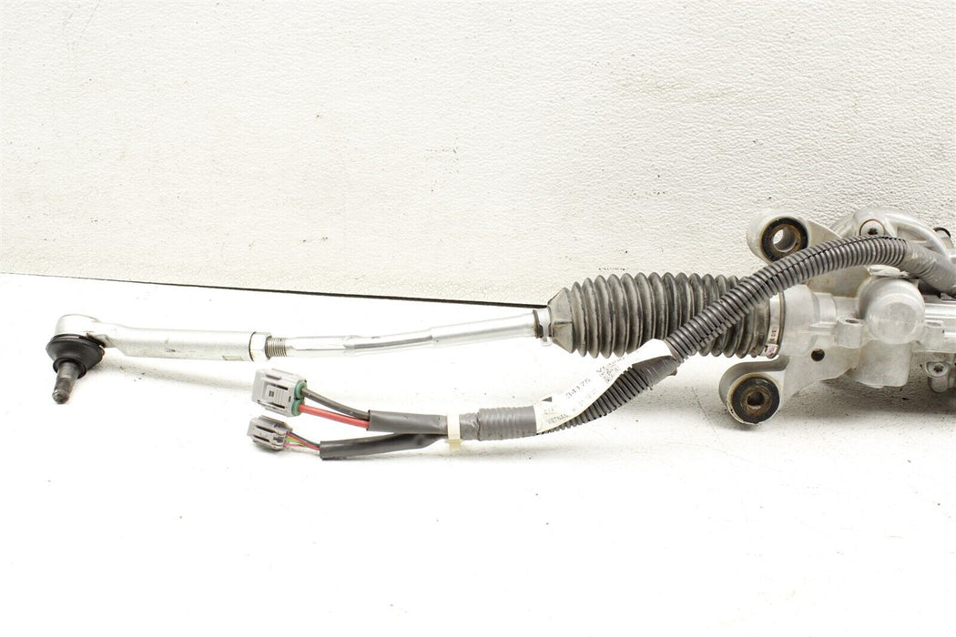 2022-2023 Subaru WRX EPS Power Steering Rack Bent Tie Rod 22-23