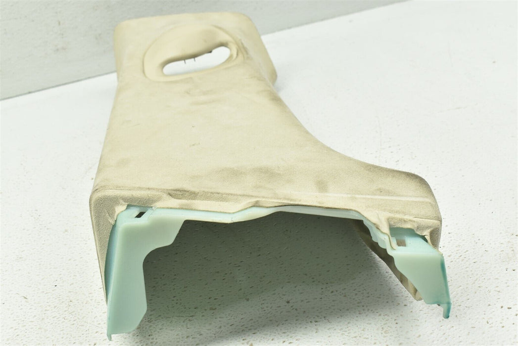 2012-2019 Tesla Model S Right Upper B Pillar Trim Cover 12-19