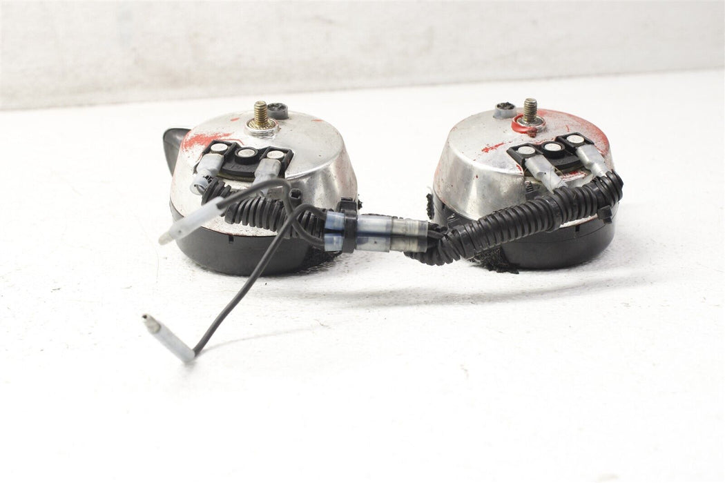 2006 Victory Vegas Horn Assembly Set Pair