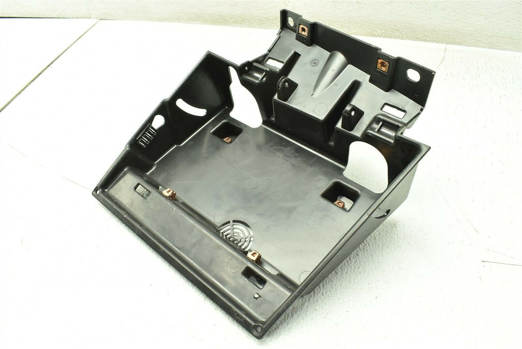 2012-2019 Tesla Model S Center Console Storage Bin Bracket 1002322-00-C 12-19