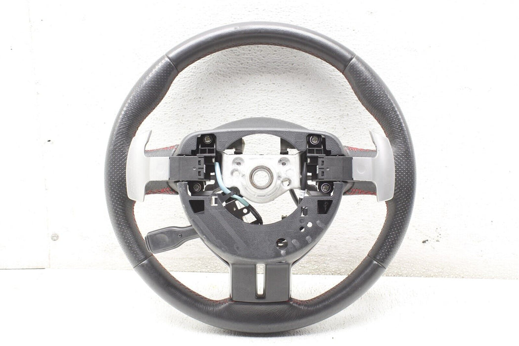 2013-2017 Scion FR-S BRZ Steering Wheel Assembly Factory OEM W/Paddles 13-17