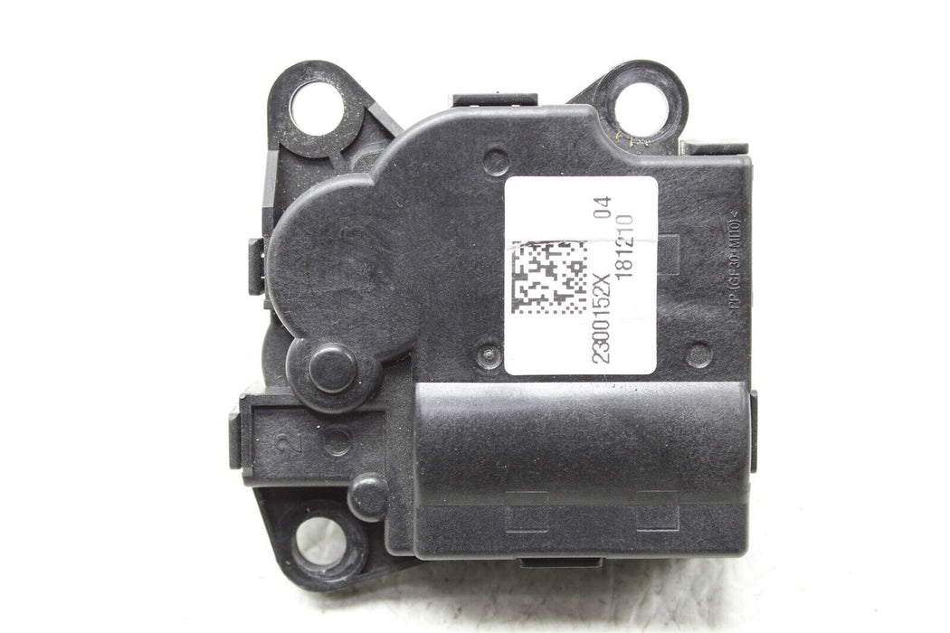 2019 Tesla Model 3 Heater Actuator 17-23