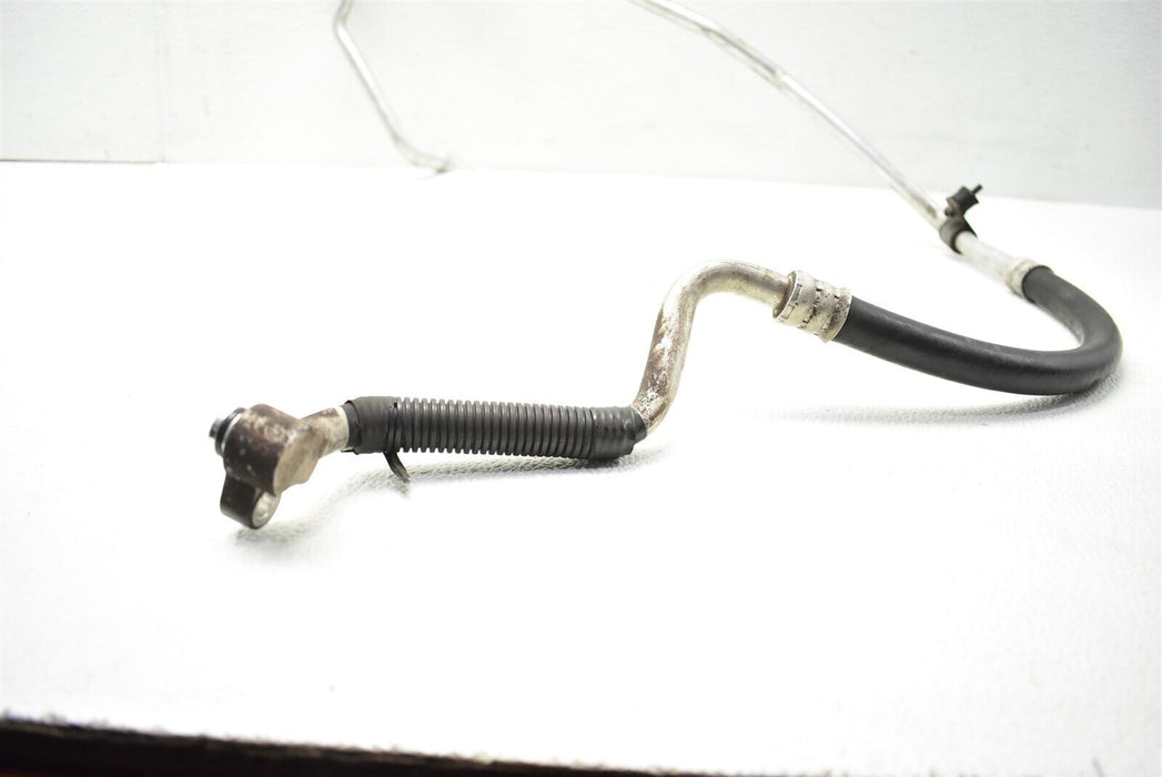 2006-2007 Subaru Impreza WRX STI AC Hose Line Air Conditioning 06-07