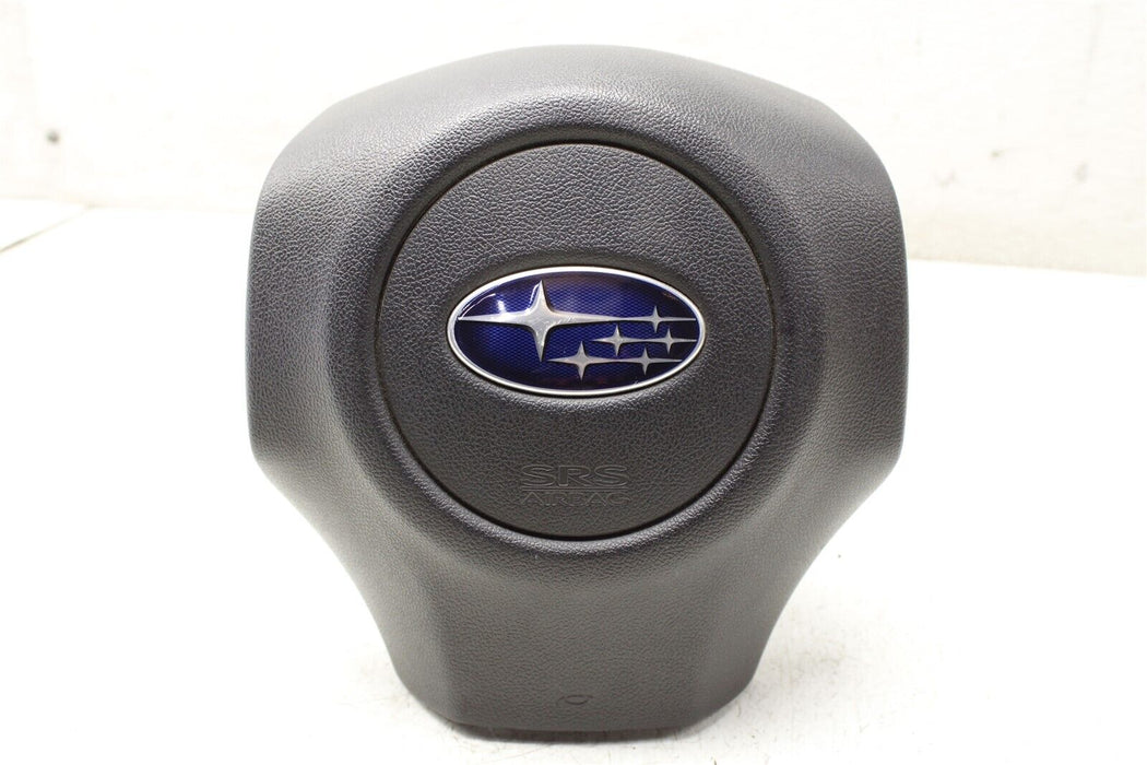 2015-2020 Subaru WRX STI Steering Wheel Air Bag Airbag Assembly Factory 15-20