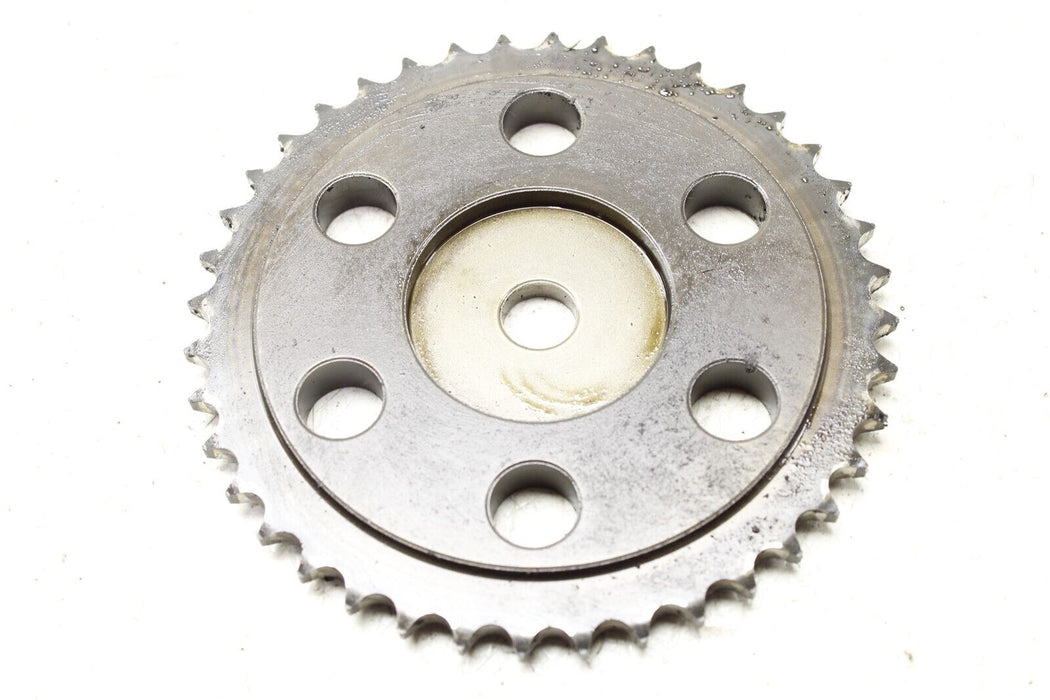 2010 Mazdaspeed3 MS3 Gear Sprocket 10-13