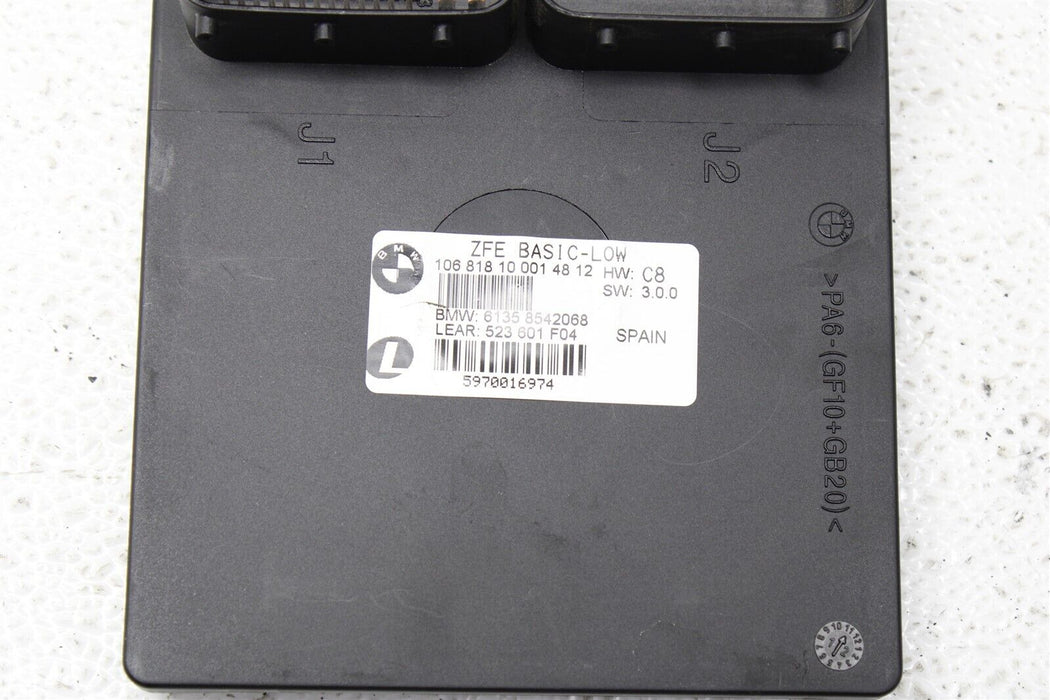 2013 BMW F700 GS ABS Suspension Control Module BCM ECU 13-18